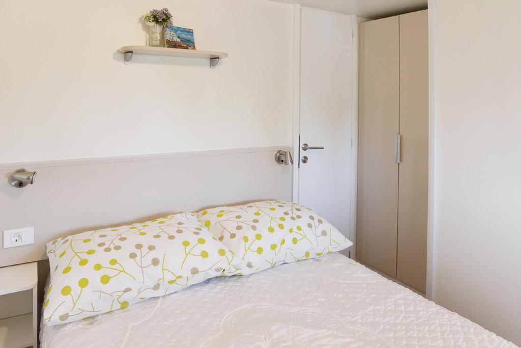 Mobile Homes Murter يزيرا المظهر الخارجي الصورة